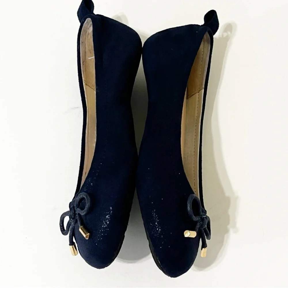 Yosi Samra Miss Shiela Flats